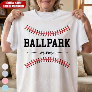 Let Them Inspirational - Personalized Shirt