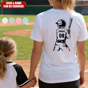 Let Them Inspirational - Personalized Shirt