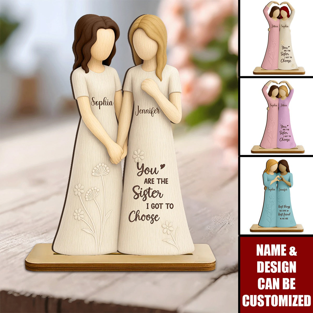 Gift For Bestie