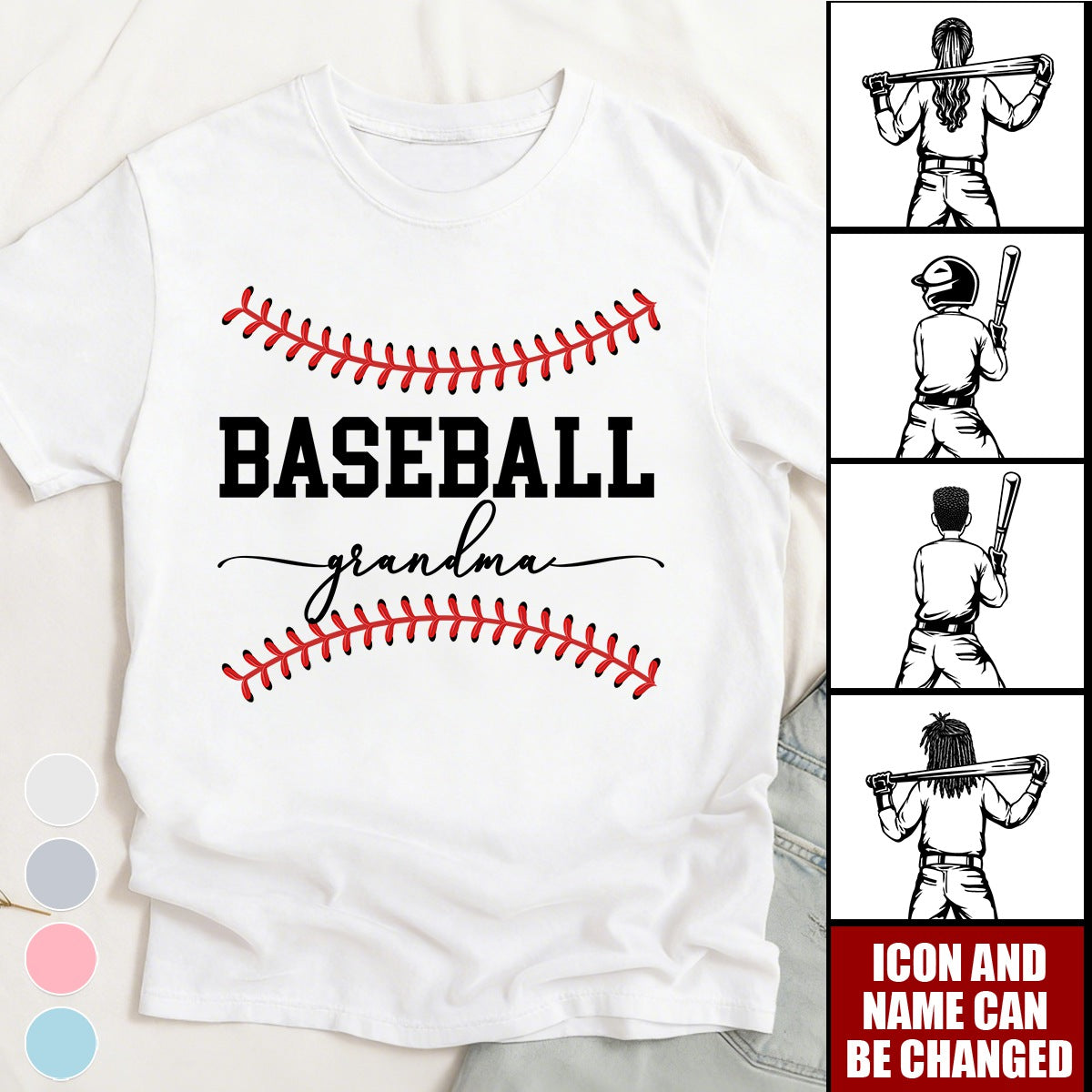 Let Them Inspirational - Personalized Shirt